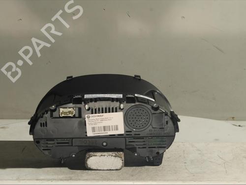Instrument cluster MERCEDES-BENZ GLA-CLASS (X156) GLA 200 CDI / d (156.908) | BP15213297C47