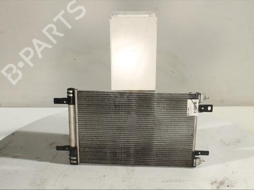 AC-Kondensator CITROËN BERLINGO (ER_, EC_) 1.5 BlueHDi 100 (102 hp) 32486368