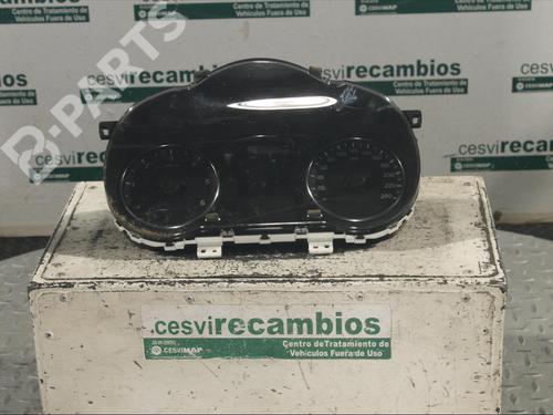 Kombiinstrument KIA CARENS IV [2013-2025]  11899753