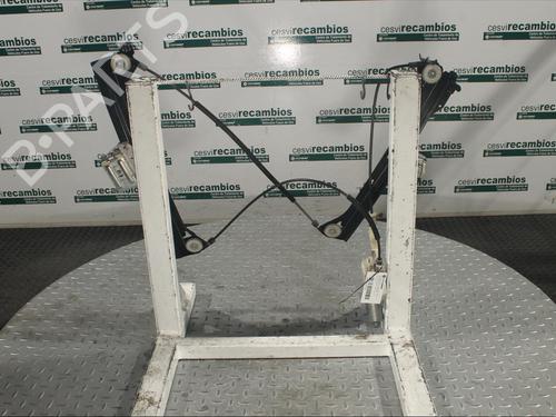 Fensterheber links vorne für MERCEDES-BENZ CLK (C209) CLK 200 Kompressor (209.342) (163 hp) 12077671