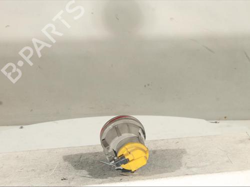 Left front fog light CITROËN BERLINGO MULTISPACE (B9) 1.6 HDi 90 | BP17975556C30 
