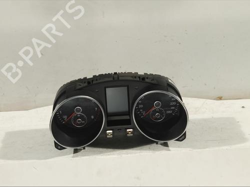 Used Instrument cluster Instrument cluster VW GOLF PLUS V (5M1, 521) 1.4 TSI (160 hp) 26919696 26919696