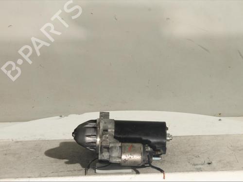 Used Starter Starter MERCEDES-BENZ E-CLASS (W211) E 220 CDI (211.008) (170 hp) 17234663 17234663