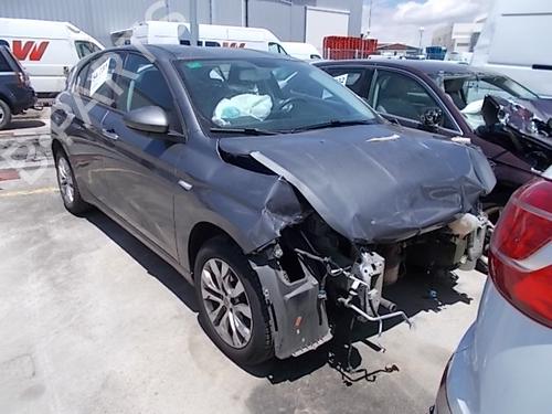 Electronic module FIAT TIPO Hatchback (356_, 357_) 1.4 (356HXA1B, 357) | BP24352065M83 - Image 5