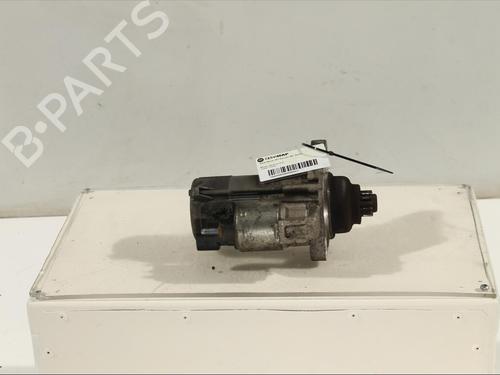 Used Starter Starter SEAT IBIZA IV (6J5, 6P1) 1.6 TDI (90 hp) 11902790 11902790