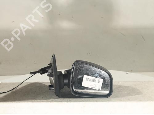 Used Right mirror DACIA SANDERO II 1.5 dCi 75 / Blue dCi 75 (B8JW, B8M4, B8AH, B8M7, B8M6) (75 hp) 18344243