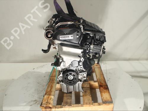 Engine SKODA FABIA III (NJ3) 1.0 TSI | BP18068224M1 