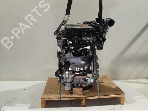 Used Engine Engine NISSAN QASHQAI III (J12) 1.3 DIG-T (158 hp) 33222915 33222915