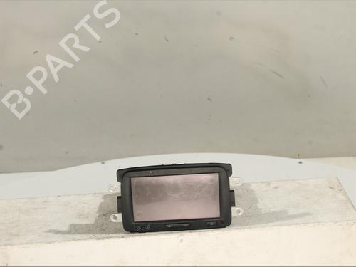 Used Electronic module Electronic module RENAULT CAPTUR I (J5_, H5_) 1.2 TCe (J5AU) (132 hp) 29986199 29986199