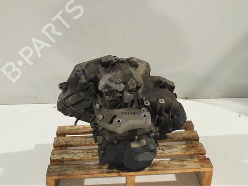Gearbox OPEL CORSA E (X15)  | BP11907718M3 