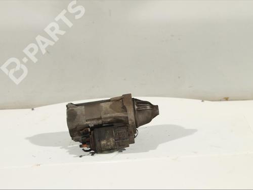 Motorino avviamento BMW 1 (E87) 118 d (122 hp) 11903321