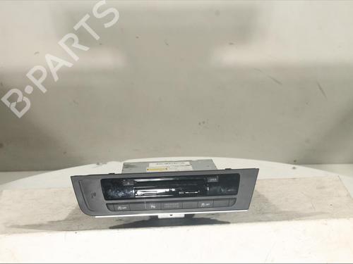 Used Electronic module Electronic module AUDI A6 Allroad C7 (4GH, 4GJ) 3.0 TDI quattro (204 hp) 24351905 24351905