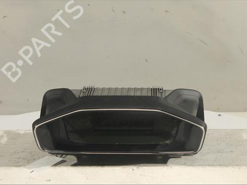 Used Instrument cluster PEUGEOT 2008 II (UD_, US_, UY_, UJ_, UR_, UC_) 1.5 BlueHDI 130 (131 hp) 31605999