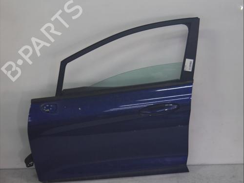 Used Left front door Left front door 37285598 37285598