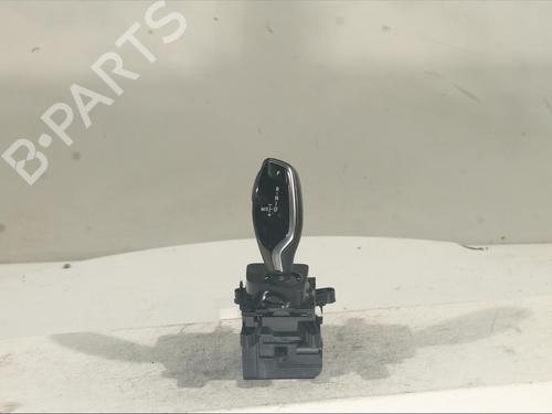 Shift knob BMW X3 (G01, F97, G08) xDrive 20 i | BP21125474I34 