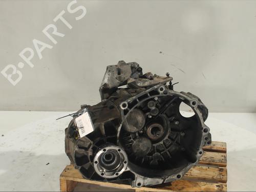 Used Gearbox VW BORA I (1J2) [1998-2013]  13402952