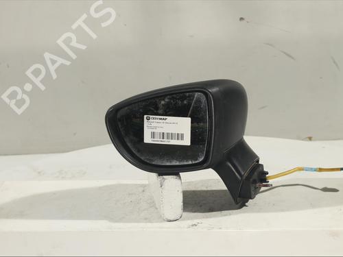 Used Left mirror Left mirror RENAULT CAPTUR I (J5_, H5_) 0.9 TCe 90 (90 hp) 12084611 12084611