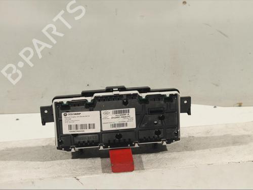 Instrument cluster RENAULT CAPTUR I (J5_, H5_) 1.2 TCe (J5AU) | BP26925073C47 