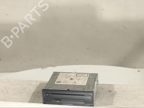 Used Radio SEAT ATECA (KH7, KHP) [2016-2025]  24352030