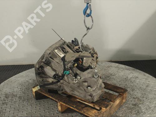 Gearbox RENAULT CLIO III Grandtour (KR0/1_) 1.5 dCi (KR0F) | BP11901605M3
