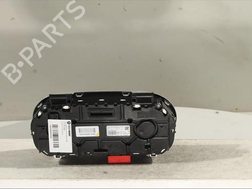 Instrument cluster DACIA DUSTER (HM_) 1.5 dCi 115 (HMAD) | BP22992411C47