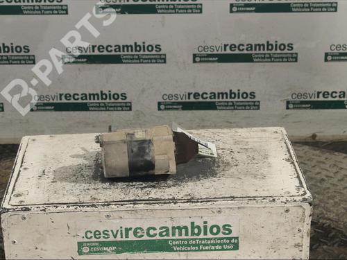 Startmotor MERCEDES-BENZ A-CLASS (W169) A 150 (169.031, 169.331) (95 hp) 11988945