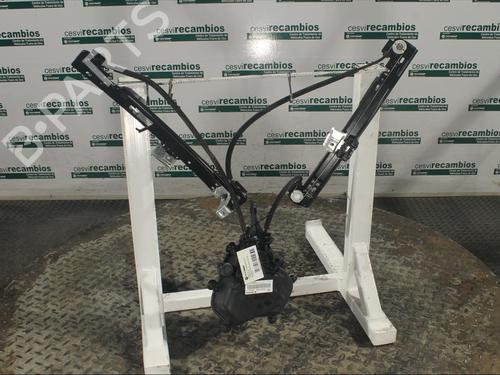 Front left window mechanism SEAT IBIZA IV (6J5, 6P1)  | BP12076456C22 