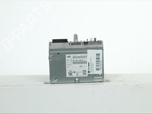 Electronic module CITROËN C4 CACTUS 1.6 BlueHDi 100 | BP35971033M83 - Image 3