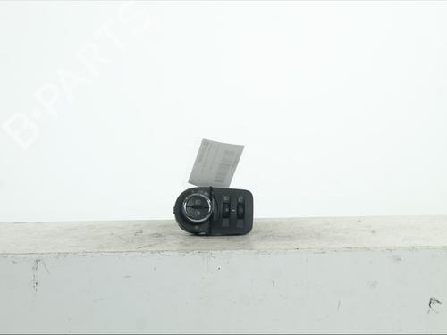 Used Headlight switch Headlight switch 38714071 38714071