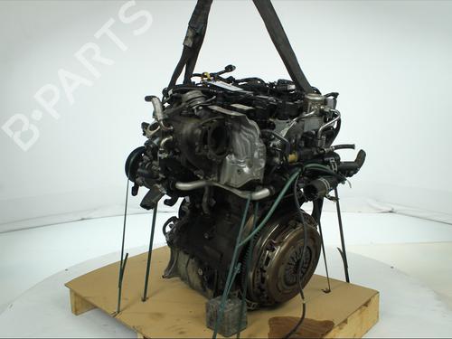 Engine FORD FIESTA VII (HJ, HF) 1.0 EcoBoost | BP39699191M1 - Image 4