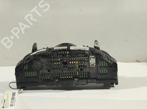 Instrument cluster MERCEDES-BENZ C-CLASS Coupe (C204) C 220 CDI (204.302) | BP26919828C47