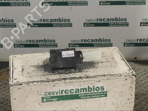 Used Electronic module Electronic module RENAULT MEGANE III Hatchback (BZ0/1_, B3_) 1.5 dCi (BZ09, BZ0D, BZ1W, BZ29, BZ14) (110 hp) 14524882 14524882