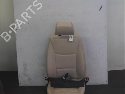 Used Right front seat Right front seat BMW X3 (F25) xDrive 20 d (190 hp) 36496377 36496377