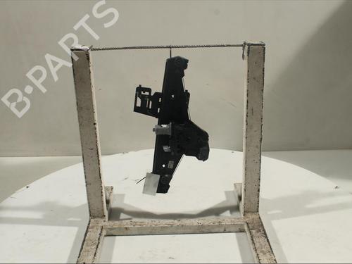 Used Rear left window mechanism Rear left window mechanism PEUGEOT 2008 II (UD_, US_, UY_, UJ_, UR_, UC_) 1.2 PureTech 100 (USHNK) (101 hp) 16941699 16941699