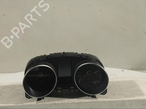 Used Instrument cluster Instrument cluster VW GOLF PLUS V (5M1, 521) 1.6 TDI (105 hp) 26925642 26925642