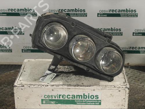 Used Right headlight Right headlight ALFA ROMEO 159 (939_) 1.9 JTDM 16V (939AXC1B, 939AXC12) (150 hp) 11988678 11988678