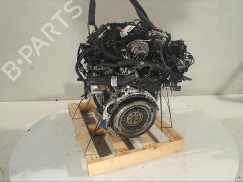 Engine KIA CEED (CD) 1.5 T-GDI MHEV | BP21139402M1 
