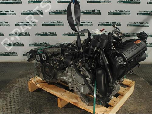 Engine MERCEDES-BENZ VANEO (414)  | BP11893851M1 