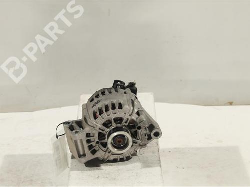 Alternator FORD KA+ III (UK, FK)  | BP11972881M7 