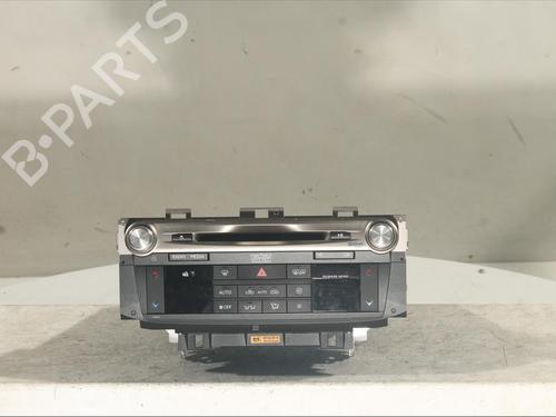 Elektronische module LEXUS GS (_L1_) 300h (AWL10_, AWL10R) (223 hp) 24351995