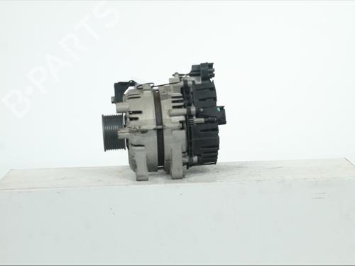 Electronic module CITROËN AMI (9A_) Electric (9AZ2CA) | BP36367844M83 - Image 4