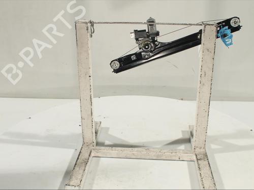 Used Front left window mechanism Front left window mechanism OPEL COMBO Tour (X12) 1.3 CDTI (C26, D26, E26, C05) (90 hp) 16489165 16489165