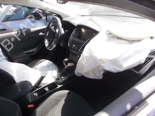 Engine FORD FOCUS III 1.0 EcoBoost | BP29420018M1 