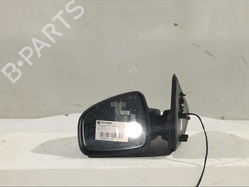 Used Left mirror Left mirror DACIA LOGAN MCV II TCe 90 (K8M1, K8MA, K8AC) (90 hp) 12240804 12240804