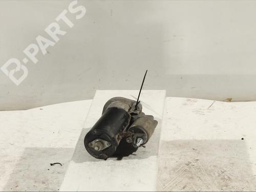Startmotor MERCEDES-BENZ C-CLASS Coupe (CL203) C 200 CDI (203.707) | BP11904051M8 