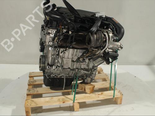 Engine PEUGEOT 3008 II SUV (MC_, MR_, MJ_, M4_) 2.0 BlueHDi 180 | BP12946797M1 