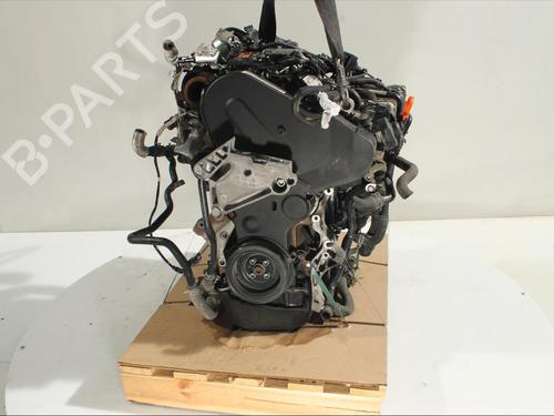 Engine SEAT LEON (5F1) 2.0 TDI | BP26408959M1 