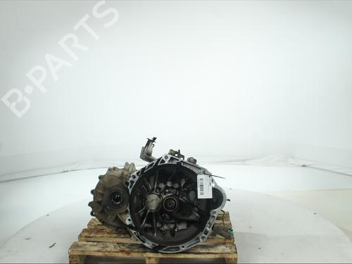 Used Gearbox Gearbox 38713903 38713903