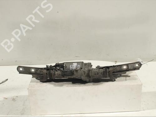 Used Steering pump BMW 5 (G30, F90) 530 d xDrive (265 hp) 24398737