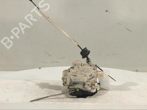 Used Front right lock Front right lock AUDI A6 Allroad C6 (4FH) 3.0 TDI quattro (233 hp) 13875182 13875182